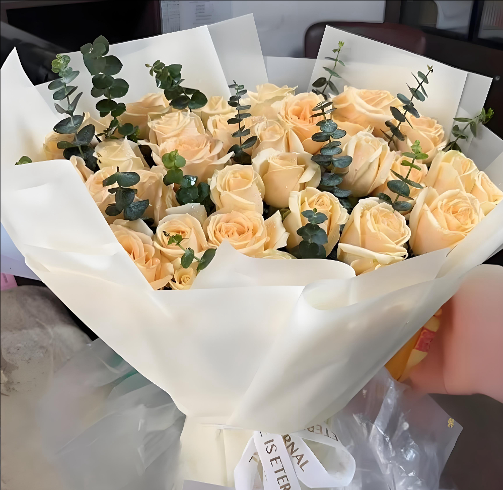 宜昌夷陵区花店